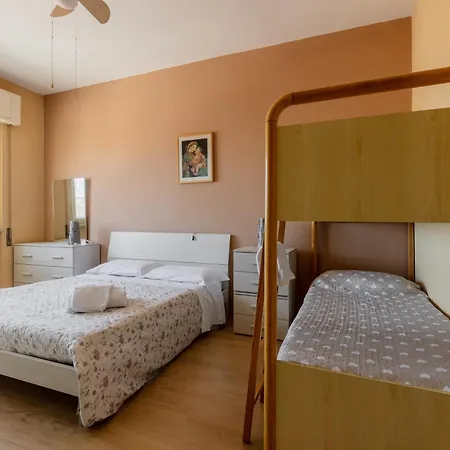 Appartement Guesthost -