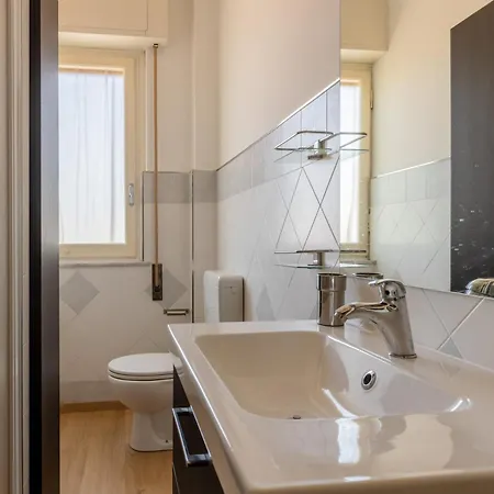 Appartement Guesthost - Viareggio