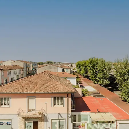 Appartement Guesthost - *