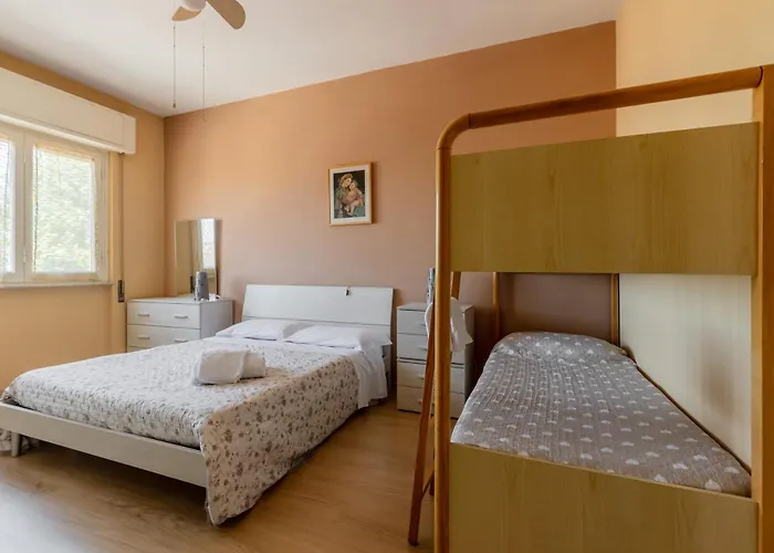 Appartement Guesthost -