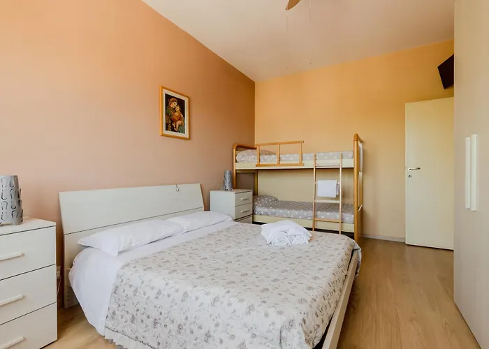 Guesthost - Appartement *