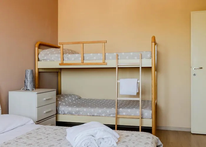 Appartement Guesthost - *