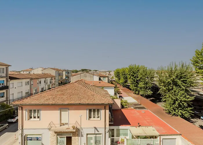 Appartement Guesthost - *