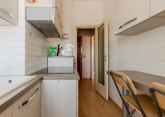 Appartement Guesthost - Viareggio