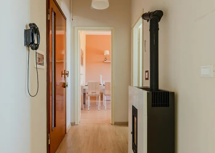 Guesthost - * В'яреджо